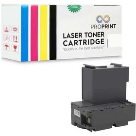 Resim Proprint Epson T04D1-C13T04D100 M2140 M2170 Muadil Atık Kutusu 