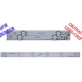 Resim Philips 32Phs5505/62 32Phs4112/12 32Phs4112/62 Led Bar Panel 