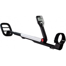 Resim Minelab Go Find 11 Define Altın Metal Dedektörü 