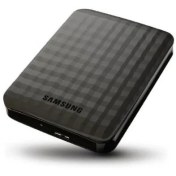 Resim Samsung M3 500GB 2.5' USB 3.0 Taşınabilir Disk (STSHX-M500TCB) 