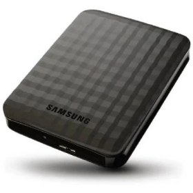 Resim Samsung M3 500GB 2.5' USB 3.0 Taşınabilir Disk (STSHX-M500TCB) 