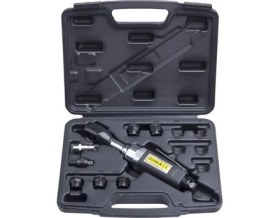 Resim Osaka Opt 360K Havalı Cırcır Makinesi Set 