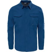 Resim The North Face Giyim Gömlek M Ls Sequoia Shirt 