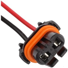 Resim Fesanotomotiv Hb3 9005 Ampul Soketi 2 Adet Kablolu Soket 