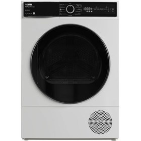 Resim Vestel KM 107202 WIFI Kurutma Makinesi 