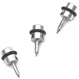 Resim Gürçay Raf Pimi Metal Contalı Çivili - 8 Adet 