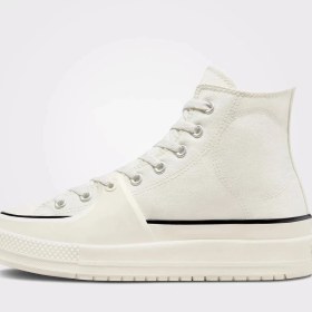 Resim Converse Chuck Taylor All Star Construct Erkek Sneaker 