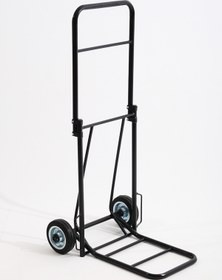 Resim Rafiste Koli Taşıma Arabası 60 kg 