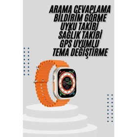Resim Depomix Yeni Nesil Bluetooth Bağlantılı Arama Cevaplama Tema Değiştirme 