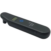 Resim Lastik Hava Basınç Ölçer 0-100 Psi / 0-0.7 Bar Dijital Pls 