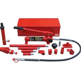 Resim Shun Hidrolik Oto Doğrultma 4 Ton 