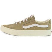 Resim Vans Sk8-low Incense Suede Erkek Sneaker 