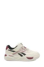 Resim Reebok Puapua KDS I KIRIK BEYAZ Kız Çocuk Sneaker 
