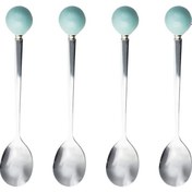 Resim Adet Şeffaf Plastikten Yapılmış Duş Perdesi Halkaları, Kolay Çıtçıtlı Duş Perdesi Kancaları 