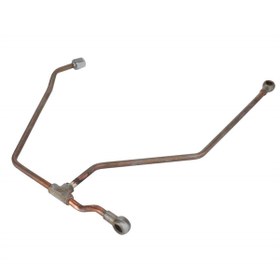 Resim AGCO Hortum - AGCO | H822100620300 