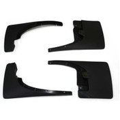 Resim Nissan Navara Paçalık Set 4 Adet 2016-2018 