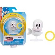 Resim Sonic Aksiyon Figürü W19 422524 Rocky 
