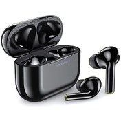 Resim Awei T29 Bluetooth V5.0 Tws Şarj Davası İle Gerçek Kablosuz Spor Kulaklık Black 