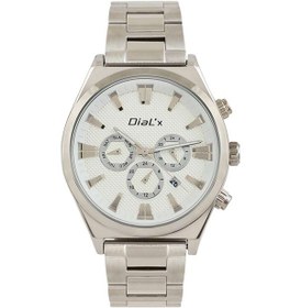 Resim Dial'x Dx 5361 2 Erkek Kol Saati 