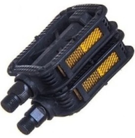 Resim Ksmart Bisiklet Pedalı 2'li (1 Takım) 