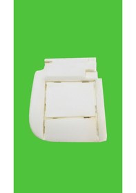 Resim Fiat Doblo Arka Tekli Uyumlu Oturak Süngeri 1 Adet 