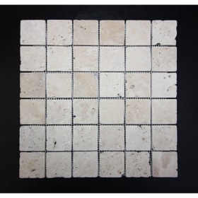 Resim Genel Markalar Rustik Light Traverten Mozaik - Outlet 