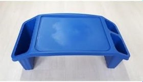 Resim Pratik Laptop Çalışma Hobby Yatak Keyif Tablet Sehpası Çok Amaçlı Ders Çalışma Masası 