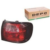 Resim Depo Nıssan Primera P11 Stop Lambası Dış Sağ 00-01 () 265509f527 