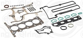 Resim ELRING 744.150 | Chevrolet Yeni Aveo T300 (A12XER-A14XER) Üst Takım Conta Seti 