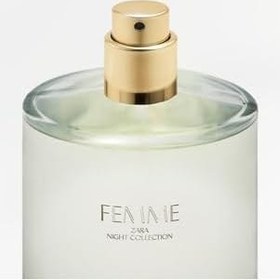 Resim Zara Femme Edt 180 ml Kadın Parfüm, P2865S206 