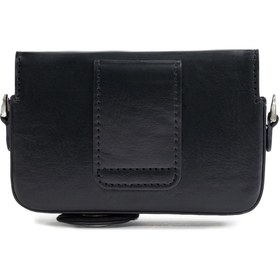 Resim MegaGear MG281 Sony Cyber-Shot Dsc-Rx100 Vı,Yatay Kamera Çantası 