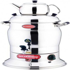 Resim Işıkgaz Semaver 16 Lt Gastrontepe 