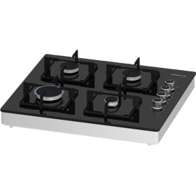 Resim Profilo OO30P6O12D Set Üstü Ocak Siyah 
