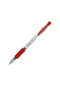 Resim Uni Um-151 Signo Dx Micro Jel Kalem 0.38 Kırmızı Diğer 