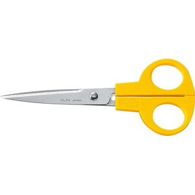 Resim Olfa Scs-3 Paslanmaz Çelik Çok Işlevli Makas Büyük Boy 