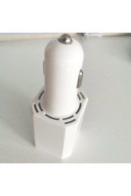 Resim Genel Markalar Araç Içi Hava Temizleyici Ozon Cihazı 