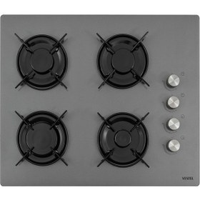 Resim Vestel AO-65104 G-DG Ankastre Ocak 