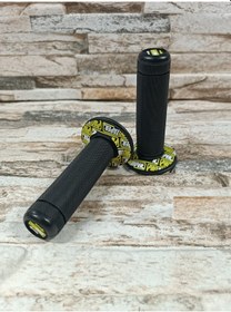 Resim Protaper Sarı Elcik Takım 