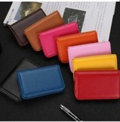 Resim Trendooze Linjinxu Metal Kartvizitlik Paslanmaz Çelik Manyetik Gül Kırmızı Lychee Profesyonel Kartvizitlik Diğer 