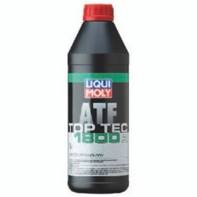 Resim Liqui Moly Top Tec Atf 1800 R Otomatik Şanzıman Yağı (20625) 