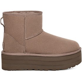 Resim Ugg Süet Taş Kadın Bot 1134991 