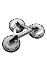 Resim Master 507607 Alüminyum Gövde Üçlü Cam Vantuzu 