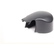 Resim Volkswagen Golf 6 2009 - 2013 Arka Silecek Kapagi 422334149 