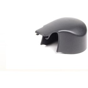 Resim Volkswagen Golf 6 2009 - 2013 Arka Silecek Kapagi 422334149 