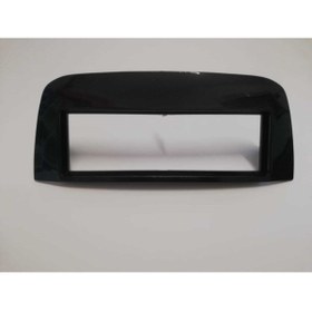 Resim FARSAN Fiat Punto Parlak ( Eva Urban) Teyp Çerçevesi 
