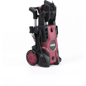 Resim Daflong 205 Bar 2100W Indiksiyon Motorlu Profesyonel Araç Yıkama Makinası 