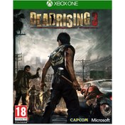 Resim CAPCOM Dead Rising 3 Xbox One Oyun 