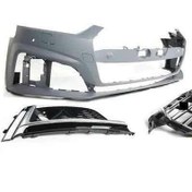 Resim AUDİ A5 UYUMLU ÖN TAMPON S 16-19 