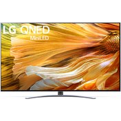 Resim LG 75QNED916PA 75" 189 Ekran Uydu Alıcılı 4K Ultra HD Smart QNED MiniLED TV | LG LG