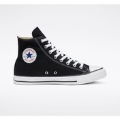 Resim Converse Chuck Taylor All Star Kadın Siyah Sneaker 